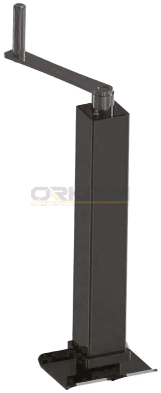 Eco mechanical jacks