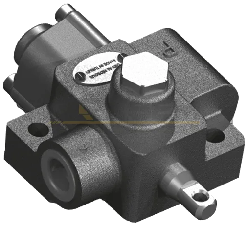 Valvola RSV-45 1/2"