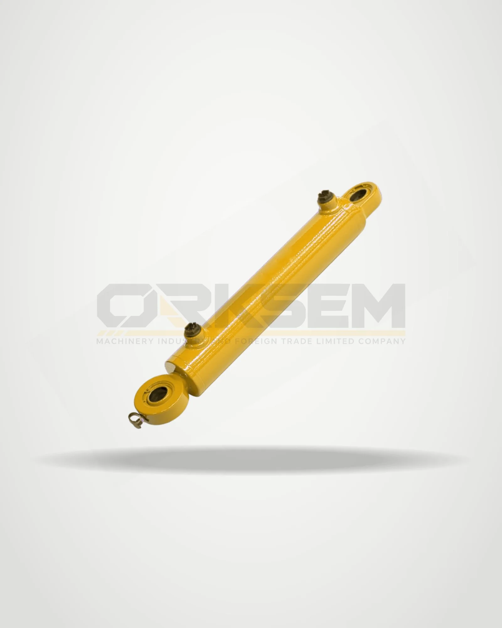 Hydraulic cylinder