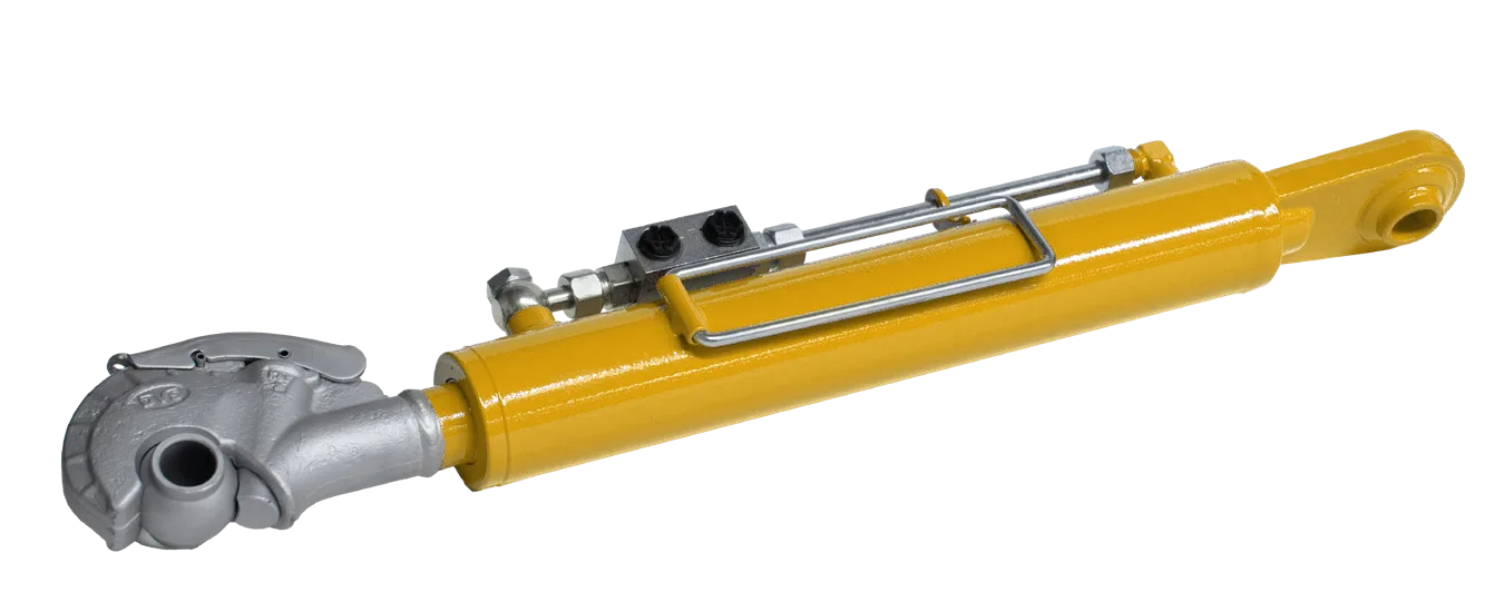 ORKSEM hydraulic cylinders